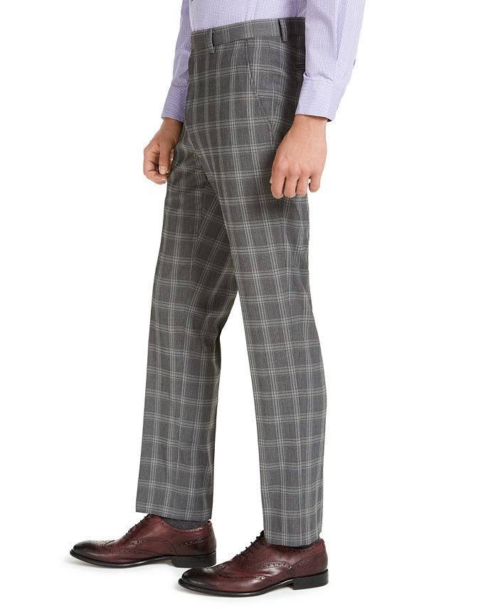 Alfani slim fit stretch Clearance