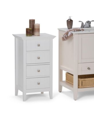 Acadian Storage Cabinet