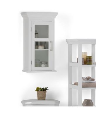 Avington Wall Cabinet