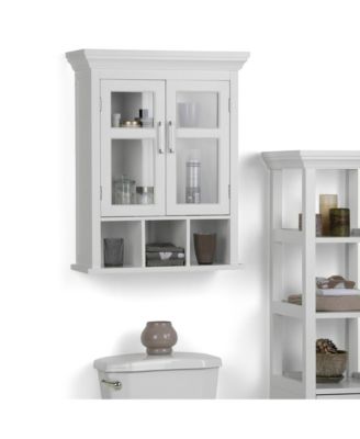 Avington Large Wall Cabinet