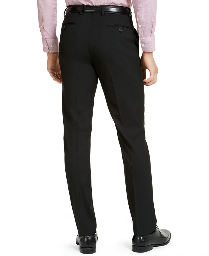 Alfani slim fit stretch Clearance