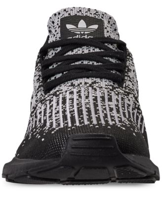 men's swift run casual sneakers from finish line