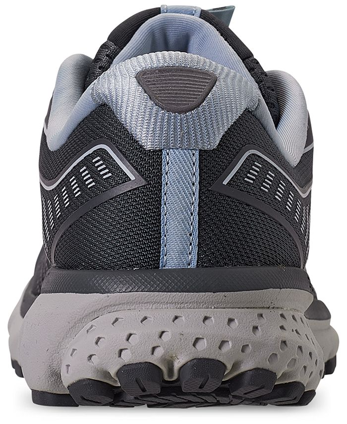 Brooks Women's Ghost 12 Running Sneakers from Finish Line - Macy's