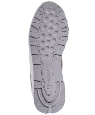 reebok women's classic leather sneaker