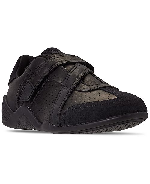 Lacoste Women S Hapona Strap Casual Sneakers From Finish Line
