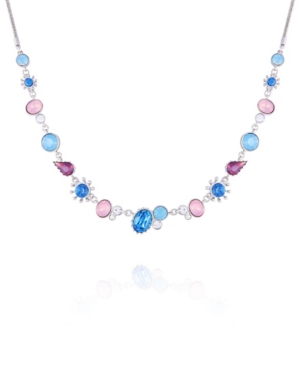 image of Nanette Nanette Lepore Extra Celestial Statement Necklace