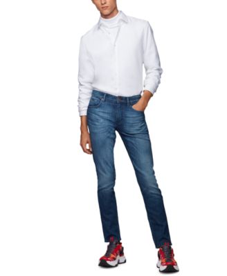 hugo boss charleston jeans Cheaper Than Retail Price\u003e Buy Clothing,  Accessories and lifestyle products for women \u0026 men -