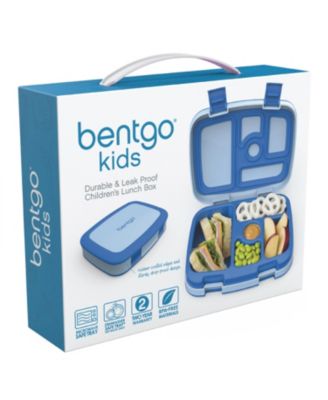 Photo 1 of Bentgo1019532210
029116953499
 Kids Food Container