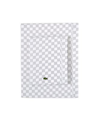 lacoste sheets macys