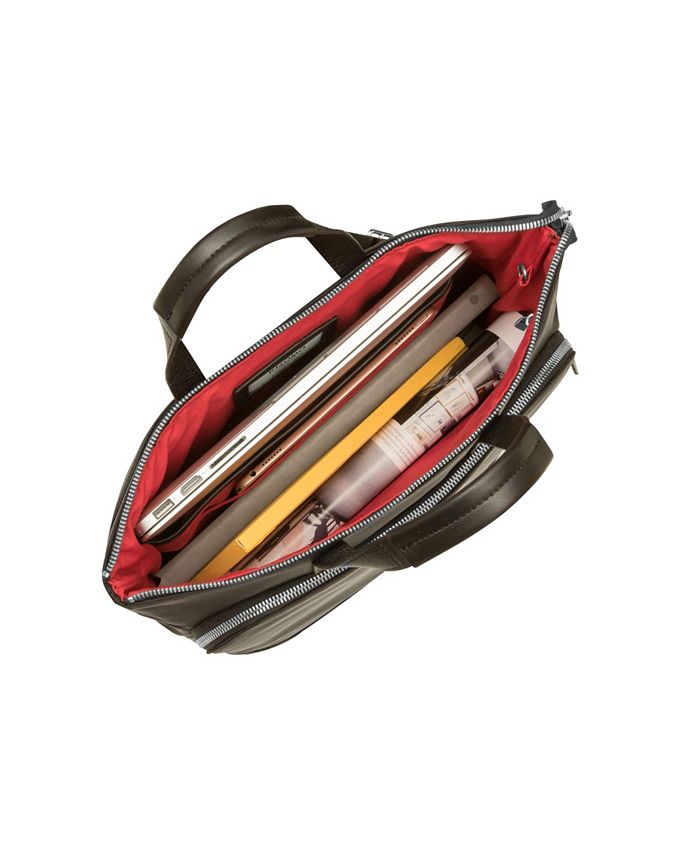 Knomo London Harewood 15'' Tote Backpack Macy's