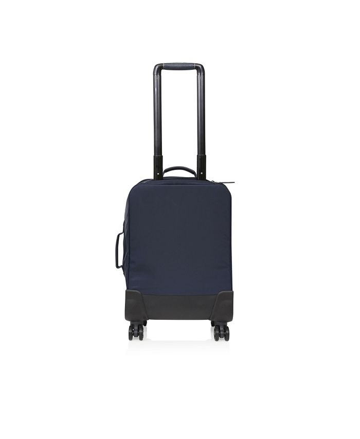 Knomo London Park Lane Luggage 4 Wheel Macy's