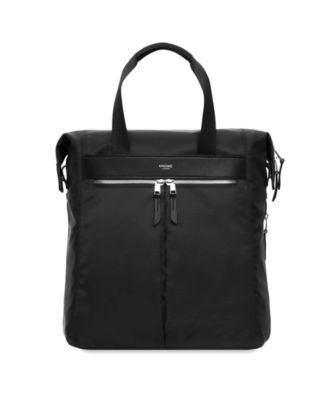 knomo chiltern tote backpack