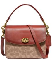 COACH Designer Handbags Accessories Macy s