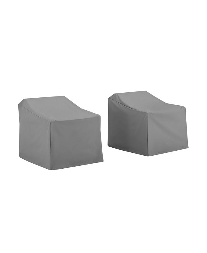 Crosley 2 Piece Furniture Cover Set Macy's