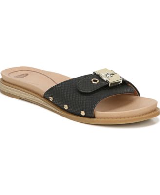 macys dr scholls sandals