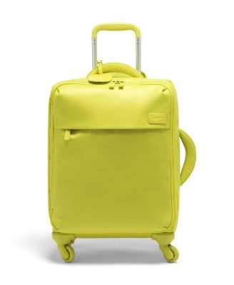 lipault 19 inch carry on