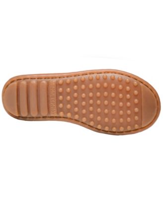 Little Girls Kids' Suede Double Fringe Side Zip Boots