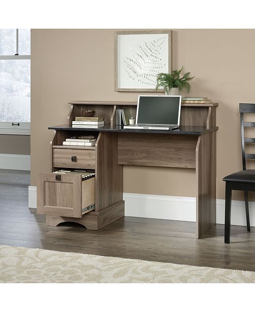 Sauder Graham Hill Desk Reviews Furniture Macy S