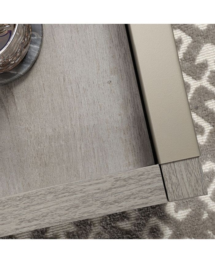 Sauder Manhattan Gate Coffee Table Macy's