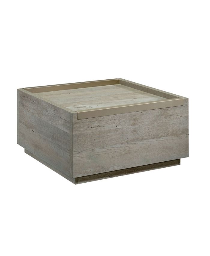 Sauder Manhattan Gate Coffee Table Macy's