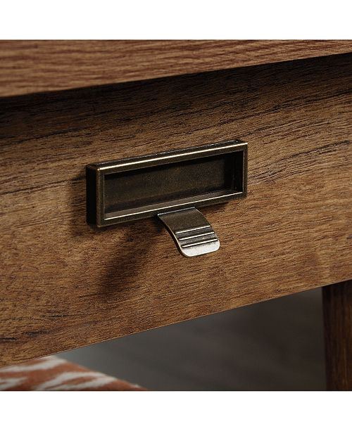 Sauder Trestle Executive Desk Reviews Furniture Macy S