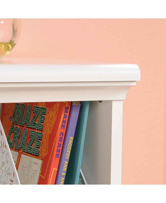 Sauder Pogo Bookcase/footboard Macy's