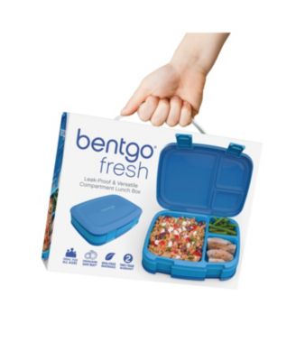 Fresh Leak-proof Lunch Box