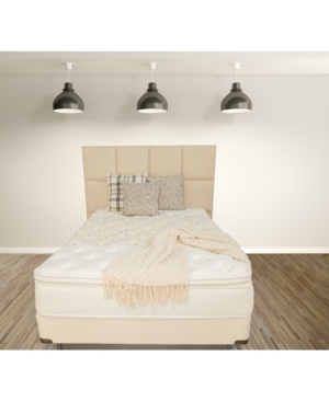 Nature's Spa by Paramount Oasis 135