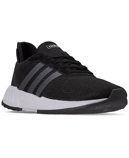adidas Men's Phosphere Casual Sneakers from Finish Line & Reviews ...
