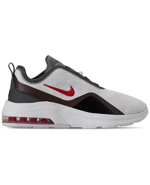 Nike Men S Air Max Motion 2 Es1 Casual Sneakers From Finish Line