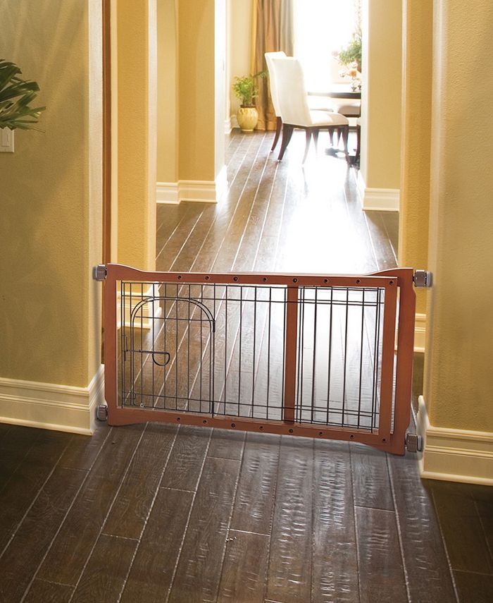 Richell Pet Sitter Gate Macy's