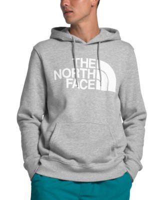 mens small north face hoodie