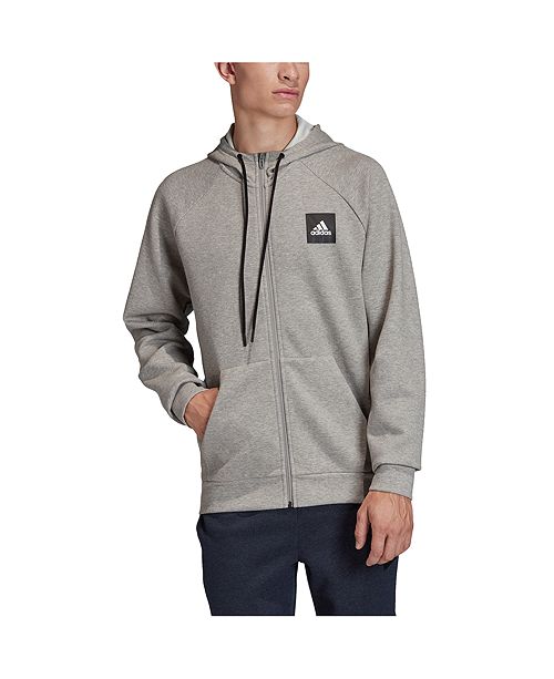 adidas hoodie in stadium adidas hoodie in stadium