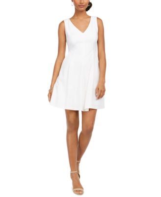 macys taylor dresses