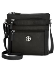 Adrienne vittadini sales handbags macys