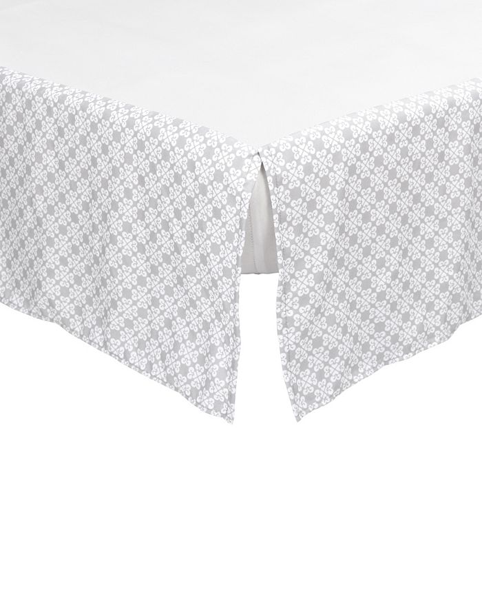 Belle Princess 4Piece Crib Bedding Set Macy's