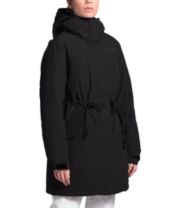 The North Face Womens Coats Macy S