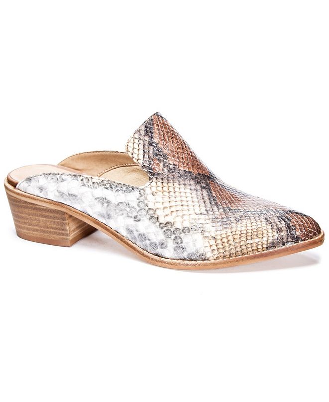 shoes that limit pronation