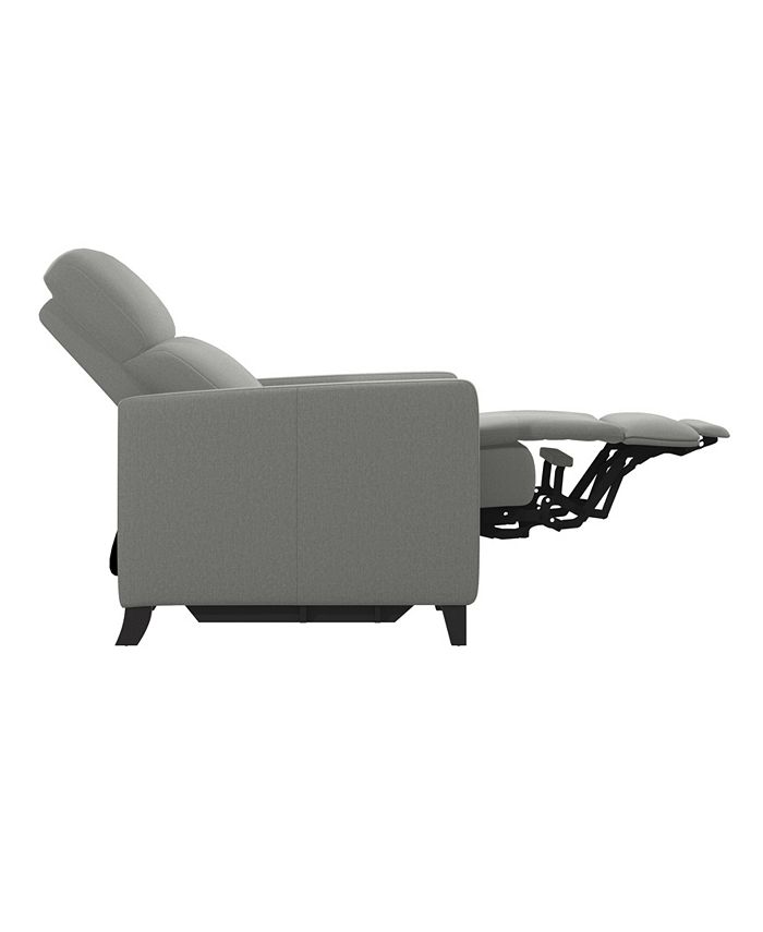 ProLounger Power Wall Hugger Reclining Chair With Usb Port Macy's