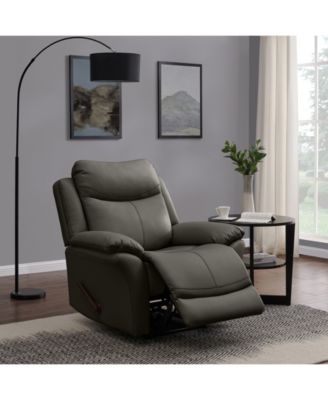 ProLounger Wall Hugger Reclining Chair
