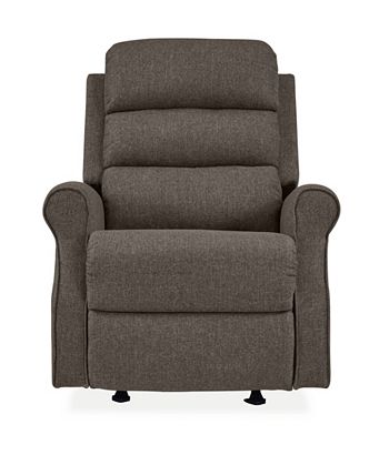 Prolounger rocker shop recliner chair