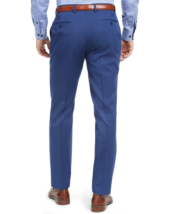 IZOD Men's Classic-Fit Suits & Reviews - Suits & Tuxedos - Men - Macy's