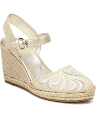 espadrilles naturalizer