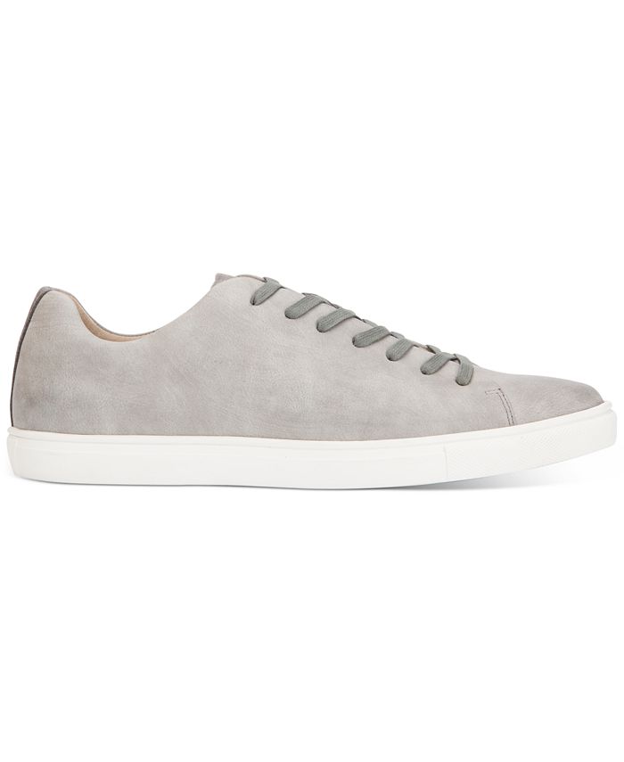 Unlisted Men's Stand Tennis-Style Sneakers - Macy's