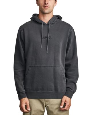 rvca camo hoodie