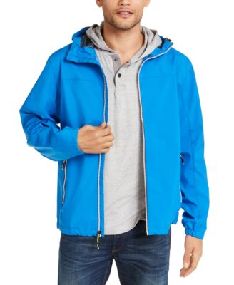 lightweight all weather jacket