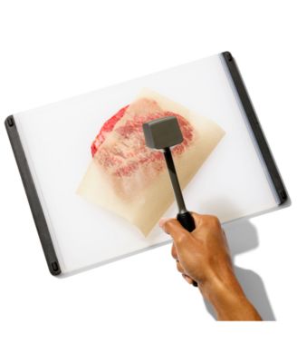 Good Grips Plastic Meat Tenderizer