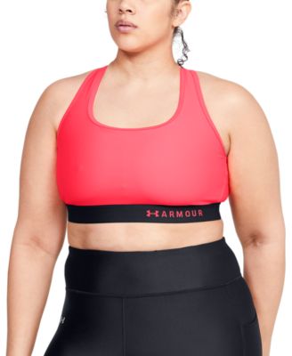 Under Armour - Plus Size Sports Bra