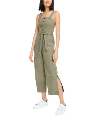 jump suit cotton