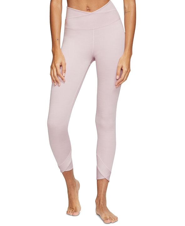 organic cotton yoga shorts